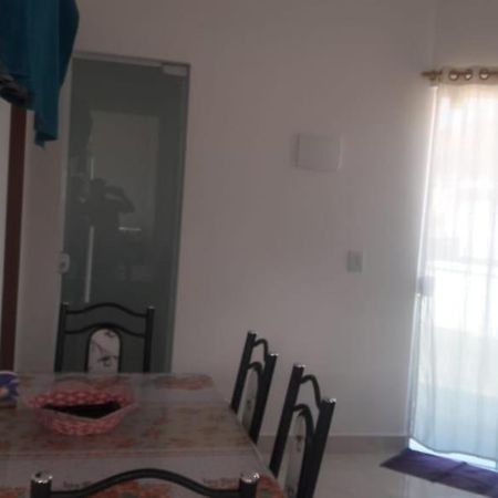 Chale Isabela Apartment Убатуба Екстериор снимка