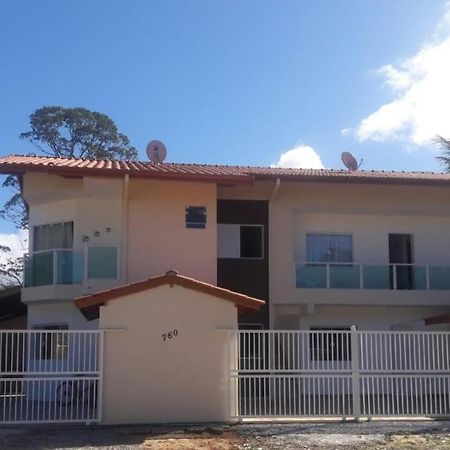 Chale Isabela Apartment Убатуба Екстериор снимка