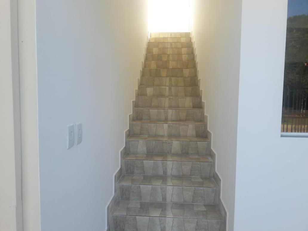 Chale Isabela Apartment Убатуба Екстериор снимка