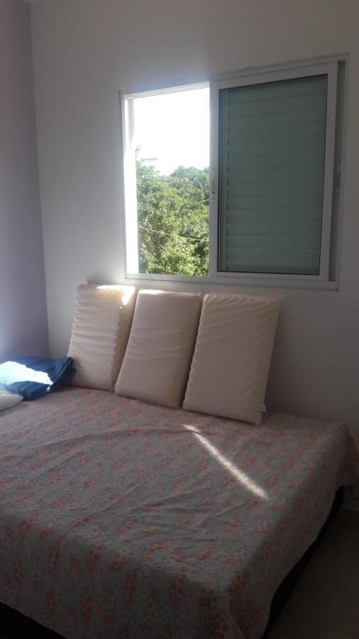 Chale Isabela Apartment Убатуба Екстериор снимка