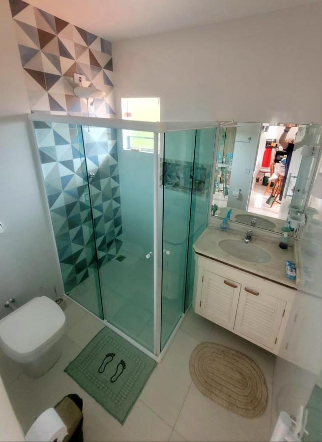Chale Isabela Apartment Убатуба Екстериор снимка